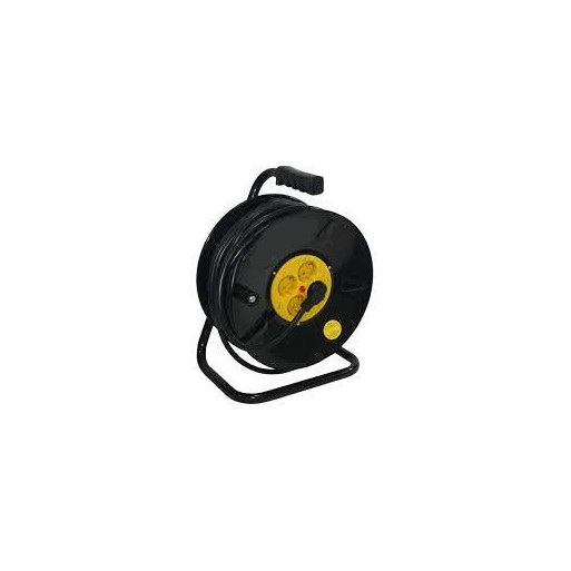 Extensão Enrolador Metálico BRETUHL 50MT