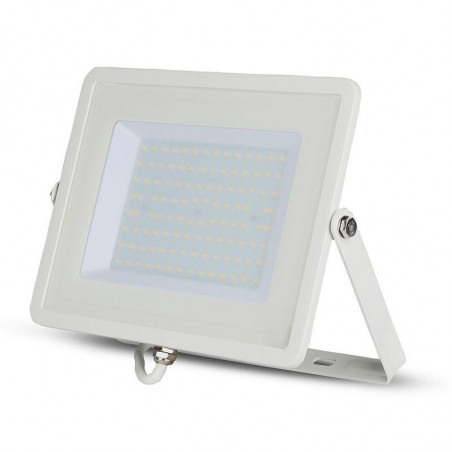 Projetor Leds SMD Branco 4000K 30W