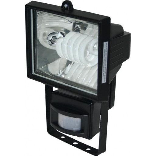 Projetor Fixo Lâmpada  ECO Com Sensor 36W
