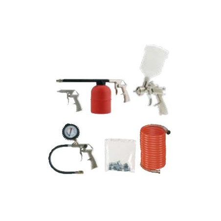 CONJUNTO PISTOLAS ANI SELENA-I