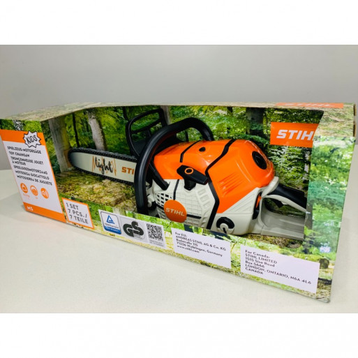 Motosserra brinquedo STIHL