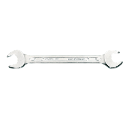 ELORA  Chave   Bocas  100AF 1"x1.1/8
