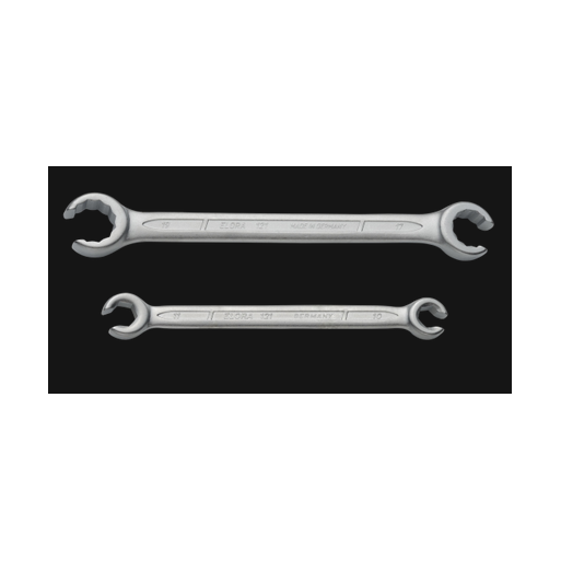 ELORA  Chave   Luneta   Aberta  121M 10x12