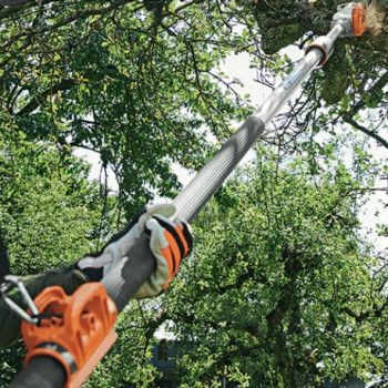 Stihl podadora HT 135