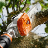Stihl podadora HT 135
