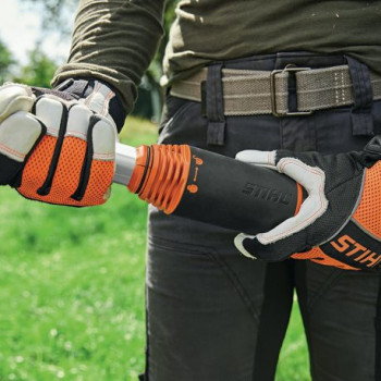 Stihl podadora HT 135