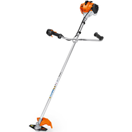 Roçador STIHL FS 94 C, AUTOCUT C 26-2 E Corta-ervas 230MM