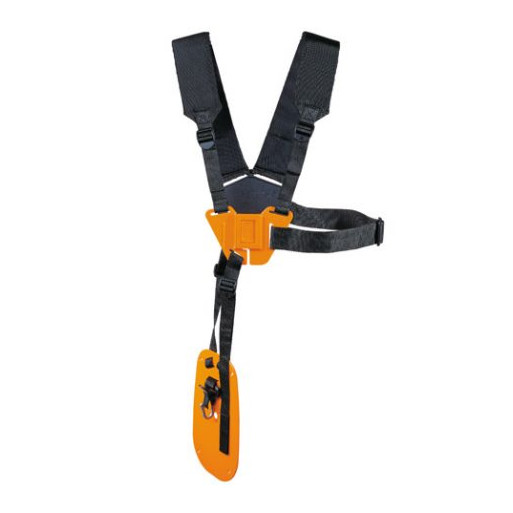Roçador STIHL  FS 120, 2MIX 30,8cc 1,8cv