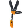 Roçador STIHL  FS 120, 2MIX 30,8cc 1,8cv