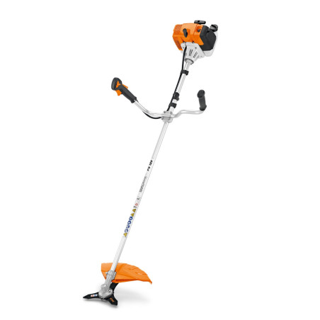 Roçador STIHL  FS 120, 2MIX 30,8cc 1,8cv