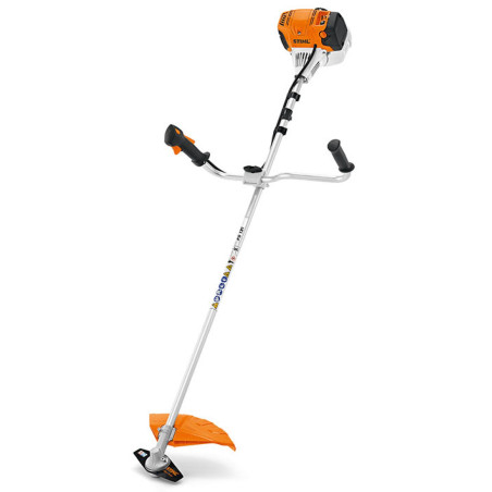 Roçador STIHL FS 131 4mix 1,9cv 36,3cc