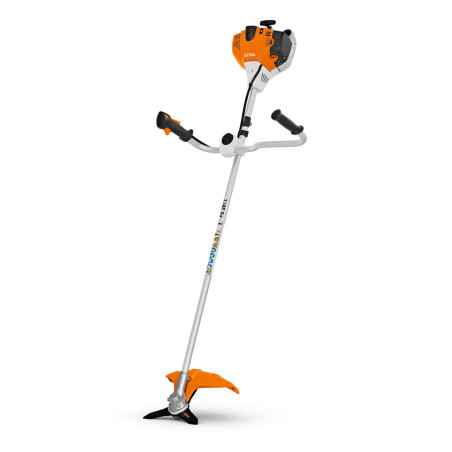 Roçador STIHL FS 261 C-E, 2MIX 41,6cc, 2,7CV