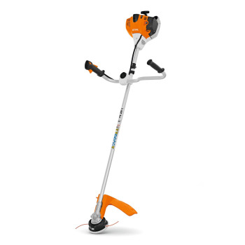 Roçador STIHL FS 261 C-E, 2MIX 41,6cc, 2,7CV