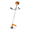 Roçador STIHL FS 261 C-E, 2MIX 41,6cc, 2,7CV