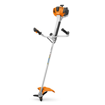Roçador STIHL FS 491C-EM , 2MIX, 51,6cc 3,3cv