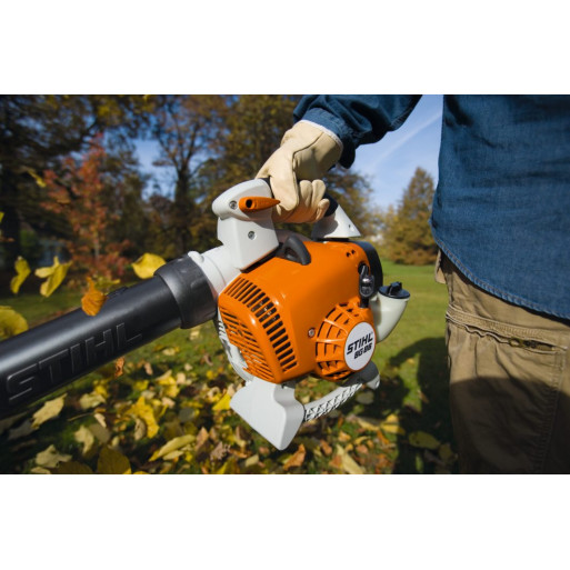 Stihl BG 86D Soprador ,27,2cc
