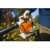 Stihl BG 86D Soprador ,27,2cc