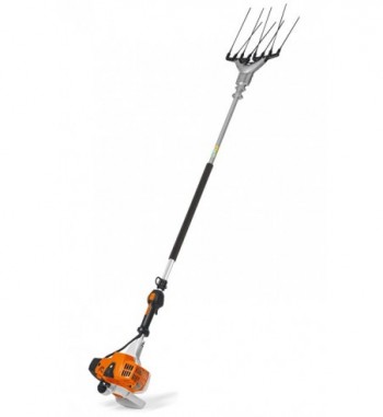Varejador Colheita Stihl SP92