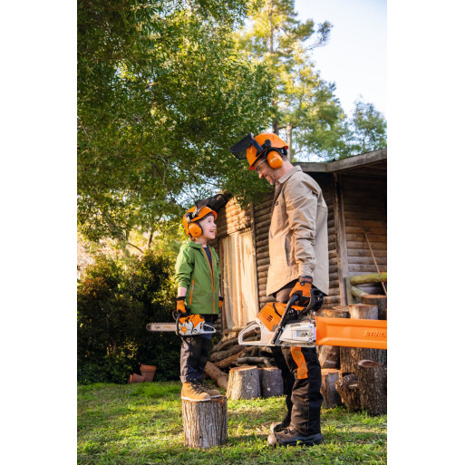 Motosserra brinquedo STIHL