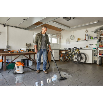 Stihl Aspirador SE 33 , 12lt, 1400w