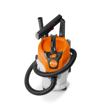 Stihl Aspirador SE 33 , 12lt, 1400w