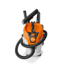 Stihl Aspirador SE 33 , 12lt, 1400w