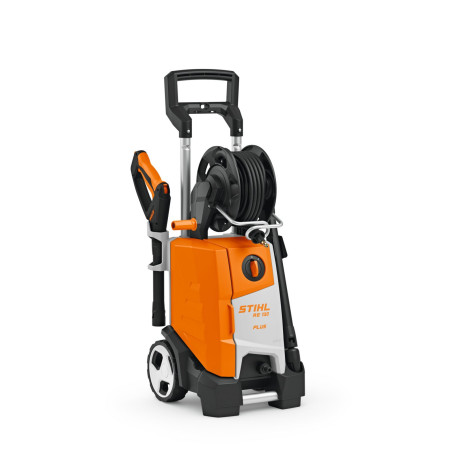 Stihl RE 130 Plus lavadora alta pressão