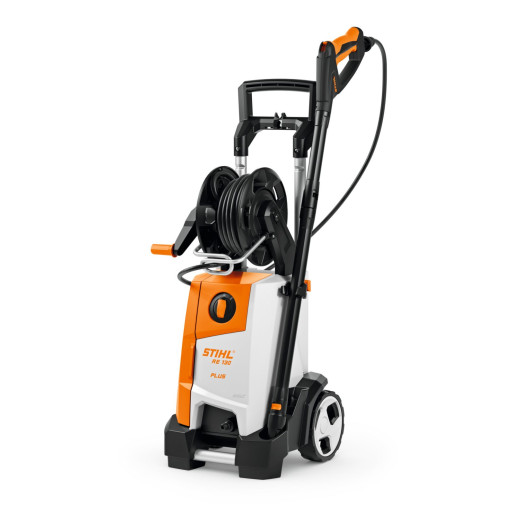 Stihl RE 130 Plus lavadora alta pressão