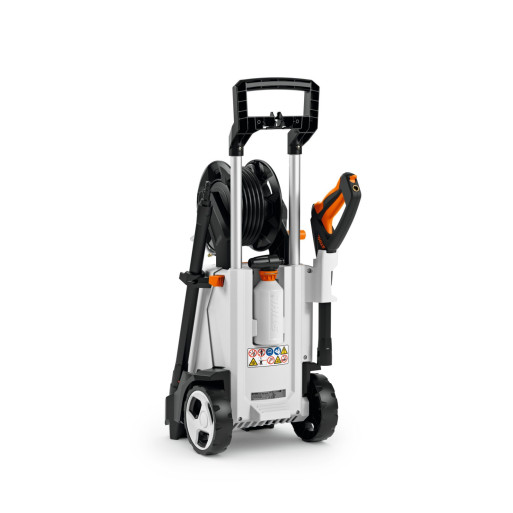 Stihl RE 130 Plus lavadora alta pressão