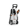 Stihl RE 130 Plus lavadora alta pressão