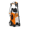 Stihl RE 170 Plus lavadora alta pressão
