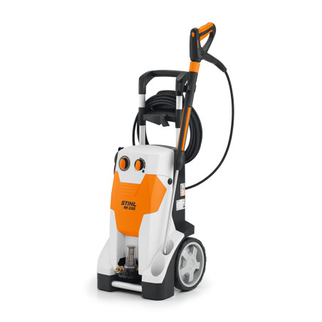 Stihl RE 232 lavadora de alta pressão