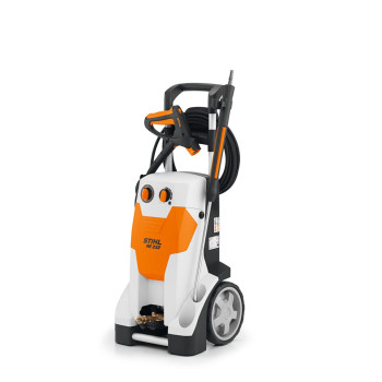Stihl RE 232 lavadora de alta pressão