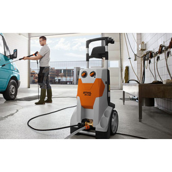 Stihl RE 232 lavadora de alta pressão