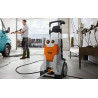 Stihl RE 232 lavadora de alta pressão