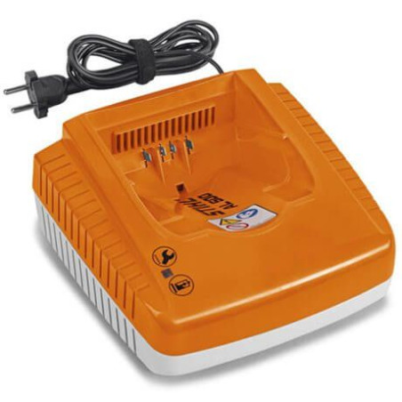 Stihl Carregador AL 500
