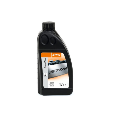Óleo STIHL FORESTPLUS para corrente motosserra 1lt