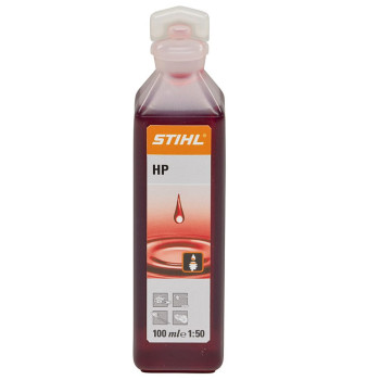 Óleo mineral STIHL HP para motores 2T, 100ml
