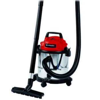 Einhell aspirador sólidos/líquidos TC-VC 1812