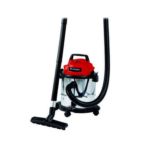 Einhell aspirador sólidos/líquidos TC-VC 1812