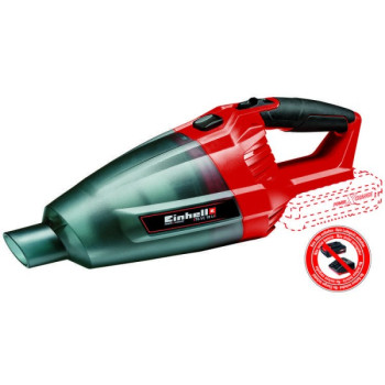 Einhell Aspirador de mão a bateria TE-VC 18 Li-Solo