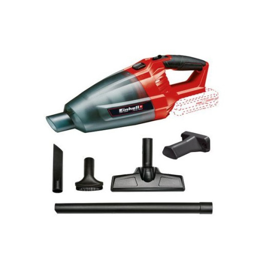 Einhell Aspirador de mão a bateria TE-VC 18 Li-Solo