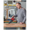 Einhell Aspirador de mão a bateria TE-VC 18 Li-Solo