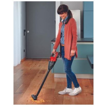 Einhell Aspirador de mão a bateria TE-VC 18 Li-Solo