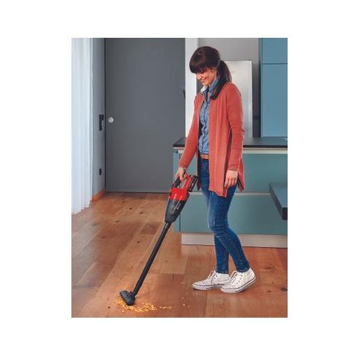 Einhell Aspirador de mão a bateria TE-VC 18 Li-Solo