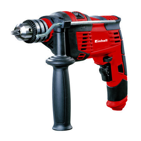 Einhell Berbequim de impacto TC-ID 1000 E