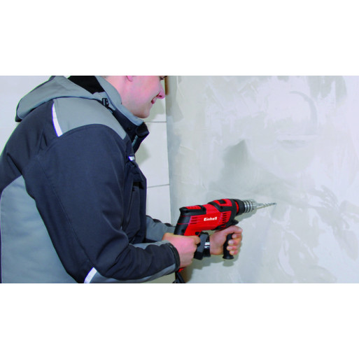 Einhell Berbequim de impacto TC-ID 1000 E