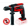 Einhell Berbequim de impacto a bateria TC-ID 18 Li - Solo