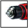 Einhell Berbequim de impacto a bateria TE-CD 18/48 Li-i-Solo