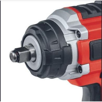 Einhell Chave de impacto a bateria IMPAXXO 18/400
